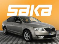 Käytetty Skoda Octavia Ambition 140 HP (102 kW) 2013 Viistoperä