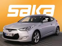 Käytetty Hyundai Veloster 2013 Viistoperä