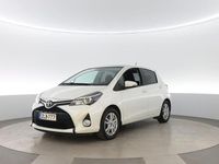 Käytetty Toyota Yaris Style 99 HP (72 kW) 2016 Viistoperä