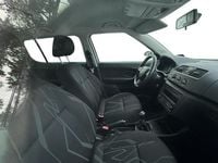 Käytetty Skoda Fabia Fresh 86 HP (63 kW) 2014 Viistoperä