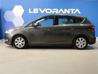 käytetty Ford C-MAX 1,0 EcoBoost 125 hv start/stop M6 Titanium Compact