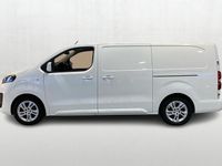 Käytetty Opel Vivaro-e Combi Comfort 100 kW (136 HP) 2021 Valkoinen Van