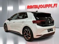 Käytetty VW ID.3 150 kW (204 HP) 2021 Viistoperä