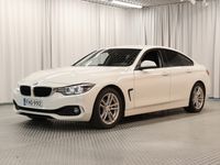 käytetty BMW 420 Gran Coupé F36 420i A xDrive Business Exclusive Edition ** Tulossa! **