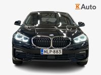 käytetty BMW 120 120 F40 Hatchback d xDrive A Business1