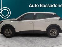 Käytetty Peugeot 2008 Active 131 HP (96 kW) 2024 Katumaasturi