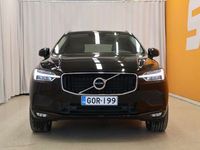 käytetty Volvo XC60 B4 AWD MHEV Momentum aut ** Tulossa! / LED / BLIS / P-kamera **