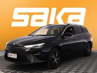 Käytetty MG MG5 EV Luxury 114 kW (156 HP) 2023 Farmari