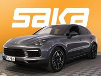 Käytetty Porsche Cayenne 462 HP (339 kW) 2020 Katumaasturi