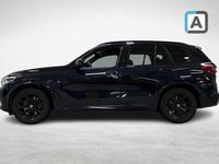 käytetty BMW X5 G05 xDrive45e A MSport **Koukku / Hifi / ParkAssist** - BPS vaihtoautotakuu 24 kk