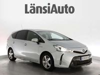 käytetty Toyota Prius+ Prius+ Active 7-p