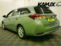 käytetty Toyota Auris Touring Sports 1,8 Hybrid Active Edition //