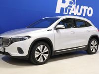 Käytetty Mercedes EQA300 Business 167 kW (228 HP) 2022 Katumaasturi