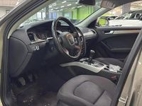 Käytetty Audi A4 Business 163 HP (119 kW) 2010 Sedan