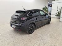 käytetty Peugeot e-208 GT 50 kWh 136 Automaatti