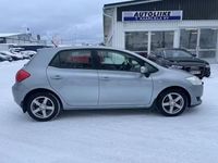 Käytetty Toyota Auris 2009 Viistoperä