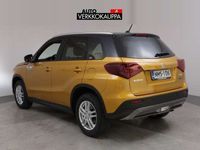 käytetty Suzuki Vitara 1,5 HYBRID 4WD GLX+SR 6AGS-aut