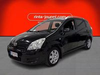 Käytetty Toyota Corolla Verso Terra 2007 Tila-auto