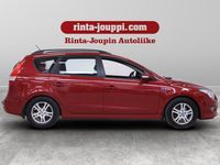 käytetty Hyundai i30 Wagon 1,6 CRDi 85kW 6MT ISG Premium