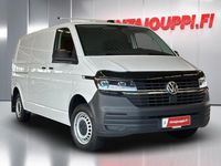 Käytetty VW T6.1 150 HP (110 kW) 2021 Valkoinen Van
