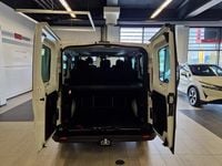 Käytetty Renault Trafic 150 HP (110 kW) 2024 Tila-auto