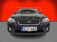 Käytetty Subaru Outback 2005 Farmari