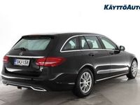 käytetty Mercedes C180 CDI BE A Premium Business, 1