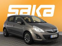 Käytetty Opel Corsa 86 HP (63 kW) 2013 Viistoperä