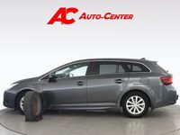 Käytetty Toyota Avensis Active 112 HP (82 kW) 2016 Harmaa Farmari