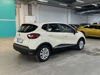 käytetty Renault Captur TCe 90 Zen ** Juuri tullut / Navi / KeyLessGo / P-tutka **