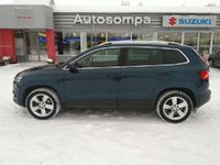 käytetty Skoda Karoq 1,5 TSI Style BusinessLine DSG Autom