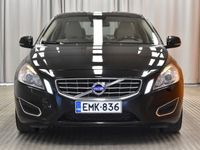 käytetty Volvo S60 D3 Momentum aut Tulossa /