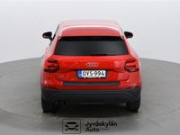 käytetty Audi Q2 Business 1,4 TFSI COD 110 kW S tronic | Led-valot |