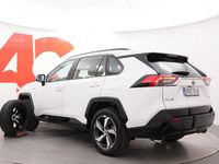 Käytetty Toyota RAV4 Hybrid Active 306 HP (225 kW) 2024 040 pure white Katumaasturi