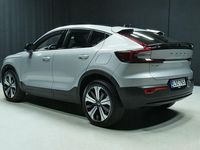 Käytetty Volvo C40 Plus 169 kW (231 HP) 2023 Katumaasturi