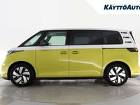 käytetty VW ID. Buzz 150kW PRO Business 77 kWh