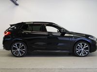 käytetty BMW X2 M Sport Innovation HuD Shadowline HIFI Navi xDrive20d 190hk/
