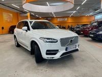 Käytetty Volvo XC90 Inscription 235 HP (172 kW) 2019 Katumaasturi