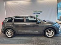 käytetty Kia Niro Electric Business Premium 64 kWh 204 hv**Adaptiivinen vakkari, ilmalämpöpumppu**