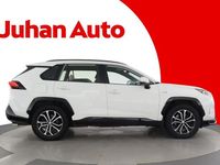 Käytetty Toyota RAV4 Hybrid Active 306 HP (225 kW) 2020 Valkoinen Katumaasturi