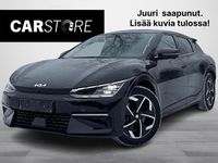 Käytetty Kia EV6 GT-Line 239 kW (325 HP) 2023 Katumaasturi