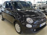 Käytetty Fiat 500 71 HP (52 kW) 2022 Viistoperä