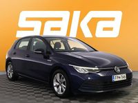 Käytetty VW Golf VII Edition 150 HP (110 kW) 2020 Viistoperä