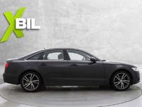 käytetty Audi A6 Sedan 3,0 V6 TDI 180kW quattro Business Sport S tronic