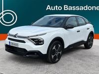 Käytetty Citroën C4 Feel 131 HP (96 kW) 2022 Viistoperä