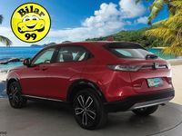 Käytetty Honda HR-V Advance 146 HP (107 kW) 2022 Katumaasturi