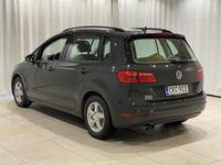 käytetty VW Golf Sportsvan Comfortline 1,4 TSI 92 kW (125 hv) |