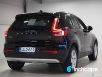 Käytetty Volvo XC40 Business Edition 163 HP (119 kW) 2020 Katumaasturi