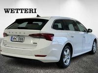 käytetty Skoda Octavia Combi 1,0 TSI Style eTEC DSG Autom