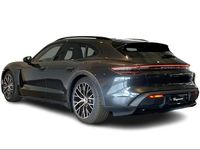 Uusi Porsche Taycan Cross Turismo 434 kW (591 HP) 2025 Harmaa Sedan